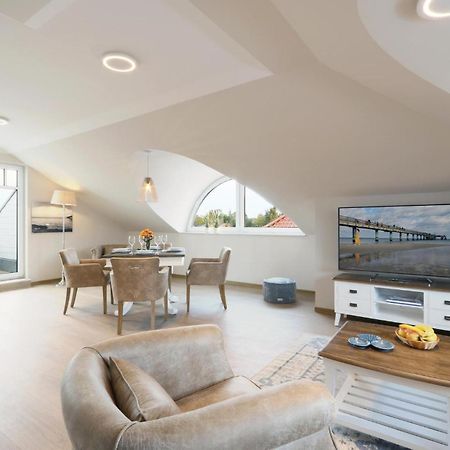 Baltischer Hof Apartment 68 Больтенхаген Экстерьер фото